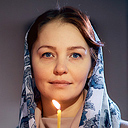 Мария Степановна – хорошая гадалка в Гудермеcе, которая реально помогает